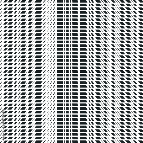 A dense cut texture or abstract with small, sharp, broken pieces.