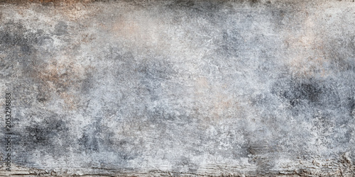 Foto Abstract Weathered Grey Stone Texture with Distressed Concrete Effect Background