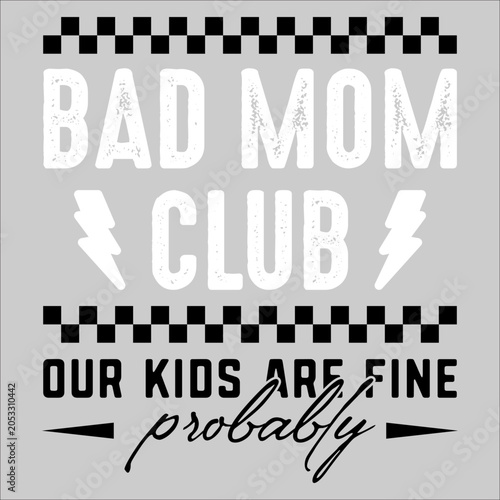 Sarcastic Mothers Day PNG, Sassy Mom