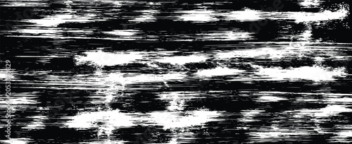 Tire treker background for rally, drift, motocross, offroad and other automotive and motorbike sports. Tire marks are black on a white background. vector