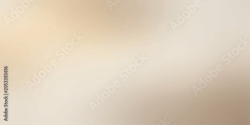 Canvas Print Abstract Gradient Background: A soft and soothing abstract gradient background with warm, neutral tones, perfect for subtle design elements or gentle backdrops