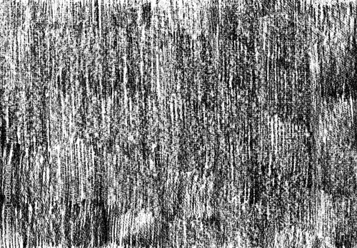 Bild auf Leinwand Textured background filled with vertical strokes