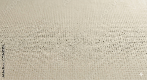 Soft Beige Sand Wave Wallpaper