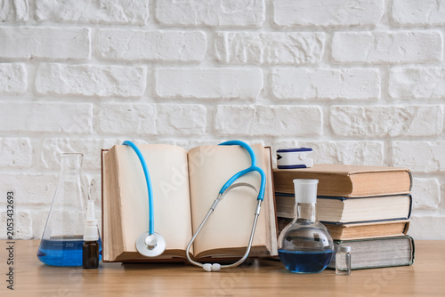 Medical education and resea...