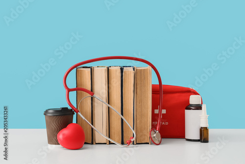 Medical education and healt...