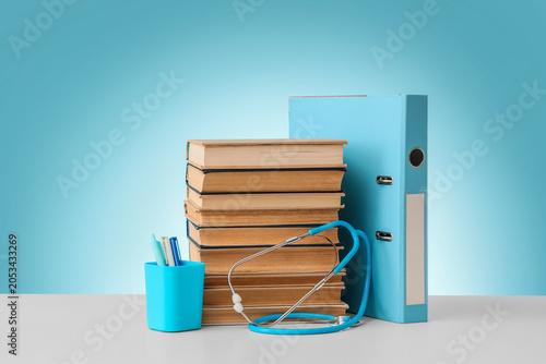 Medical education and healt...