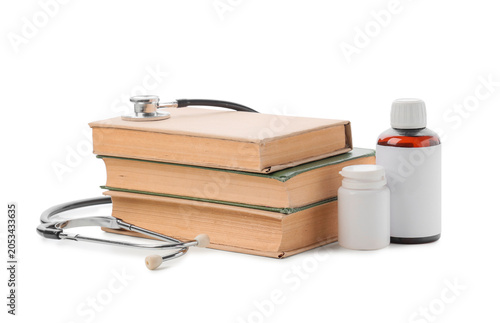 Medical education and healt...