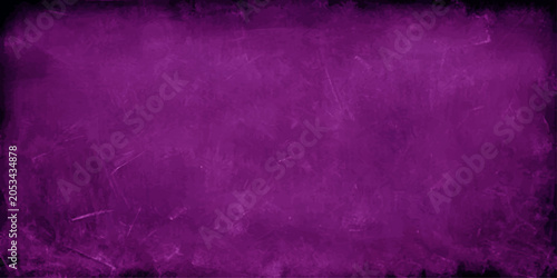 Canvas Print A textured, grunge-style background in a deep, rich purple hue with a vintage, distressed finish, perfect for adding a touch of moody elegance or artistic flair to designs