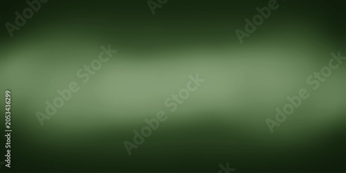 Foto A serene, softly focused image of a lush green meadow with dappled sunlight filtering through unseen trees creates a tranquil and natural atmosphere