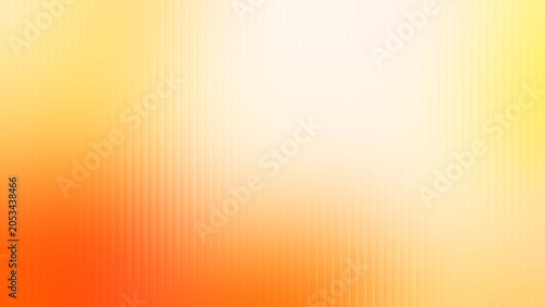 Vibrant orange and yellow gradient background texture
