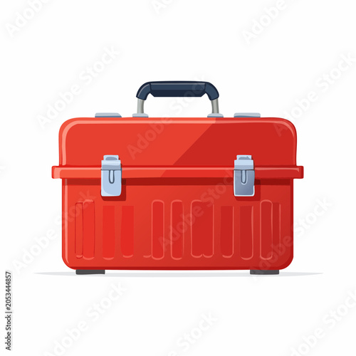 Red Toolbox