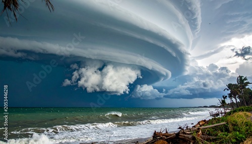 weather severe 
