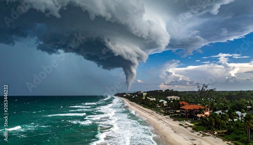 weather severe 