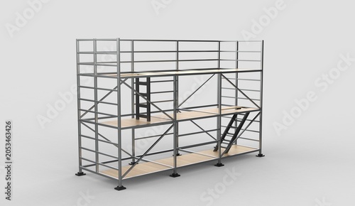 Frame Design