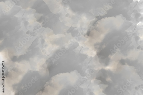 abstract background with watercolor texture