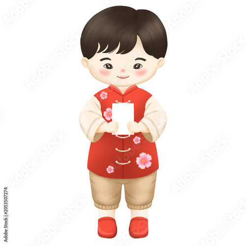 child china