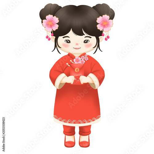 child china