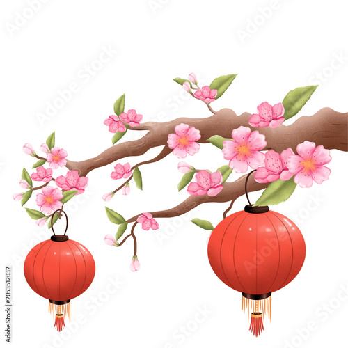 china element