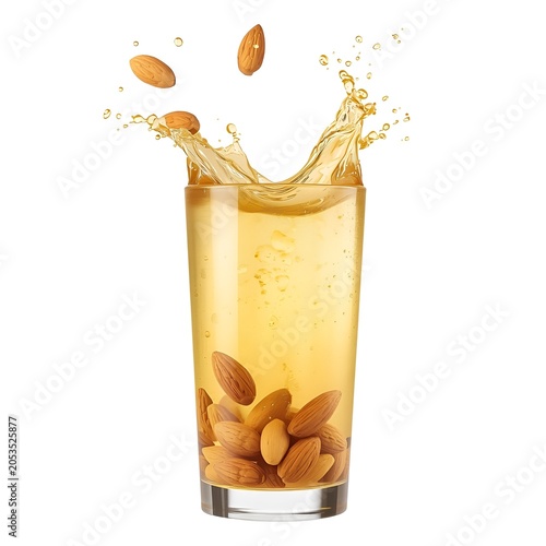 splash of  lemon juice