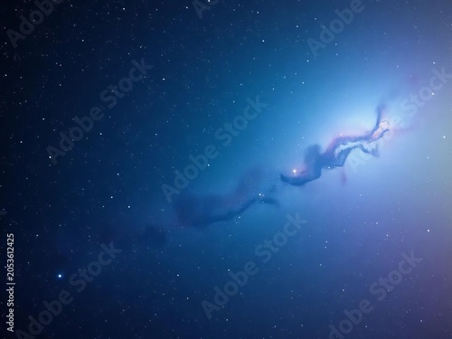 Cosmic canvas ablaze with starlight, a silent, breathtaking celestial display,  Milky Way,  awe