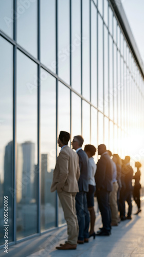 Line of Business Profession...