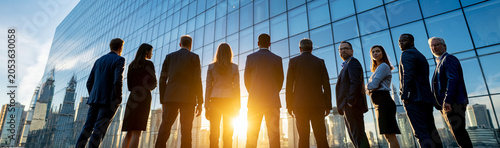 Future Leaders: A diverse t...