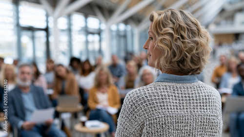 Confident Speaker: A season...