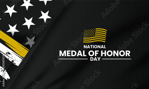 Photos United States Medal of Honor Day – Courage Above All