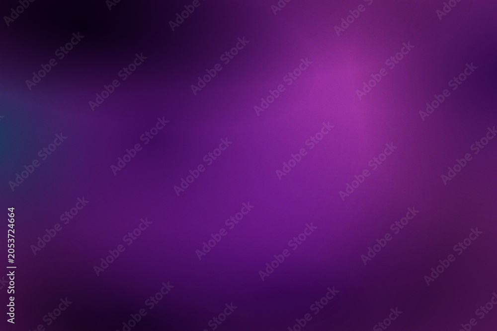 Obraz premium A dark lilac, textured grunge background with fine grain.