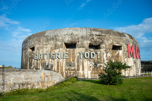 Museum Calais