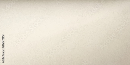 Schilderij op canvas An empty off-white background suggests a canvas for creativity, design, or a minimalist aesthetic, inviting imagination and focus