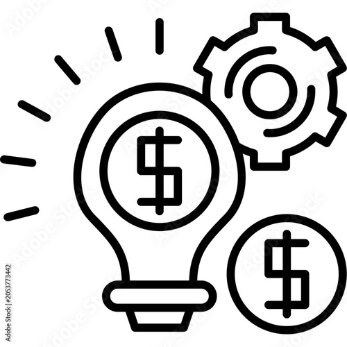 Think Different Icon