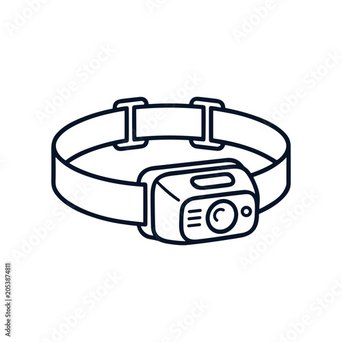 Obraz na plátne Dog Training Shock Collar Device.