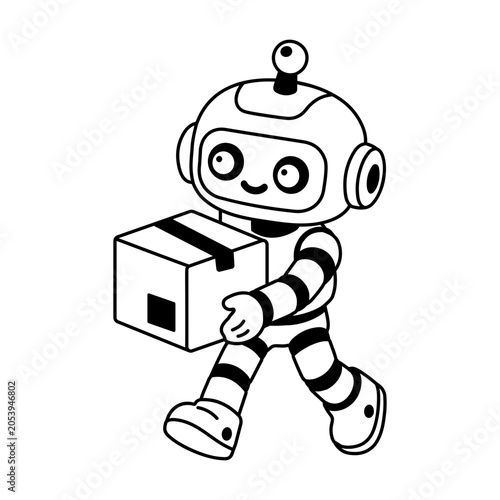 Package Delivery