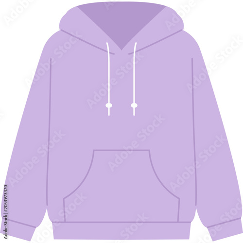 Cute Clothes Vector