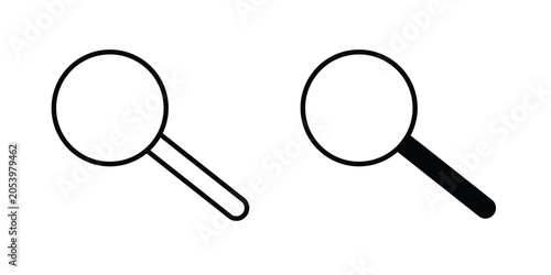 Konstfotografi Search icon