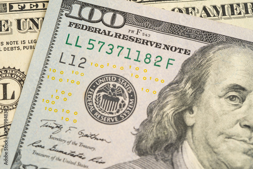 FED The Federal Reserve System, the central banking system of the United States of America.