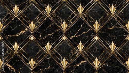 High-quality decorative seamless pattern design with a clean and versatile visual style, suitable for wallpaper, fabric, textile printing, wrapping paper, packaging, stationery, scrapbook, branding