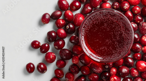 Fresh pomegranate seeds on a wooden table close up, juicy red fruit berries, healthy organic summer dessert, natural sweet vitamin-rich vegetarian snack