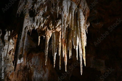 Foto grotte de Clamouse et Pont du Diable