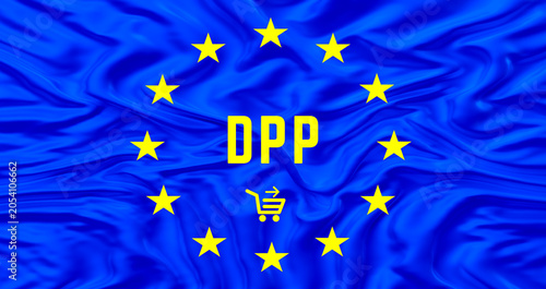 Digital Product Passport (DPP) EU Regulation for Product Lifecycle and Supply Chain Transparency