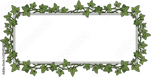 Vászonkép Adobe Illustrator Artwork
