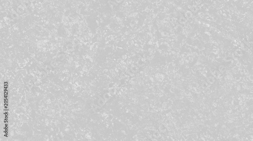 Canvastavla A grayscale image showing textured pattern that looks like a distressed concrete wall or a textured paper