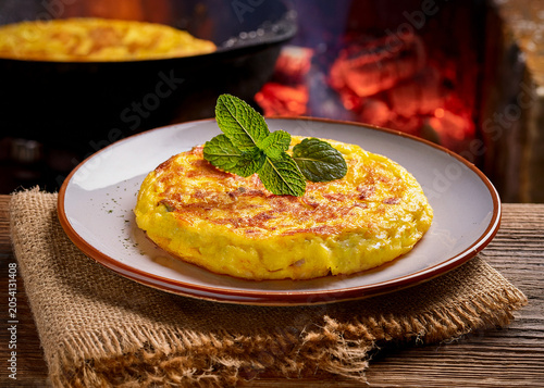 Tortilla