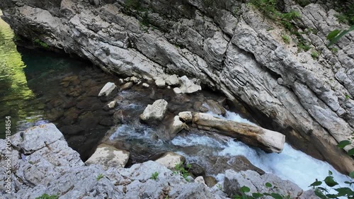 The marvelous hike 