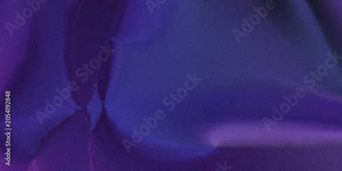Abstract purple background with soft light and dark smooth gradients illustration