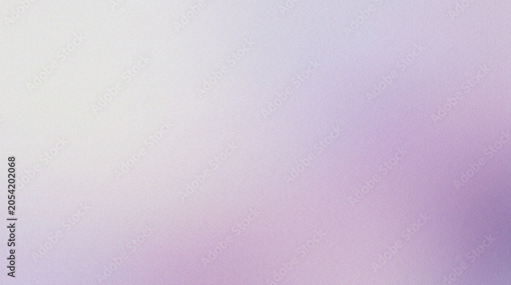 Foto Soft Gradient Blush Purple Background.