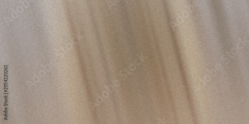 Textured beige surface with subtle yellow stain and wood grain pattern
