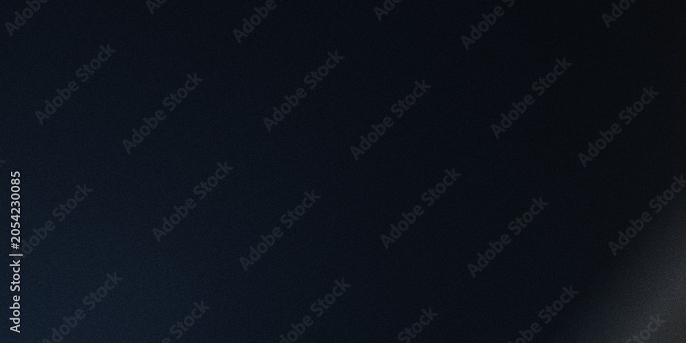 Obraz premium Dark textured surface with subtle gradient and grain