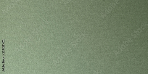 Foto Textured green wall with natural blemishes and aged patina